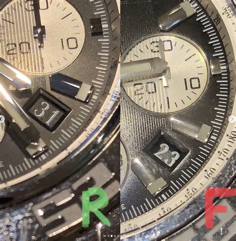 hoe herken je of een breitling horloge nep is|how to spot a real breitling.